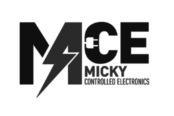   Micky Controlled  Electronics