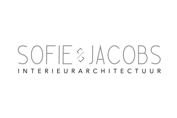 Sofie Jacobs interieurarchitectuur