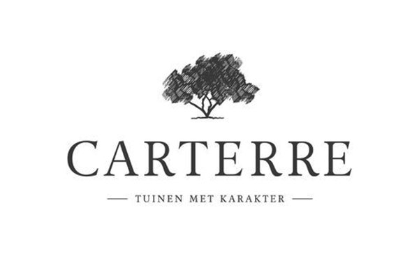 Carterre tuinarchitectuur