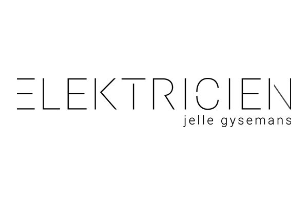 Jelle Gysemans Elektricien