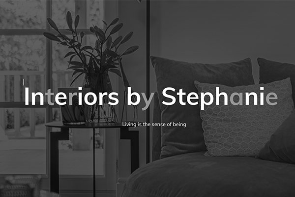 Interiors by Stephanie