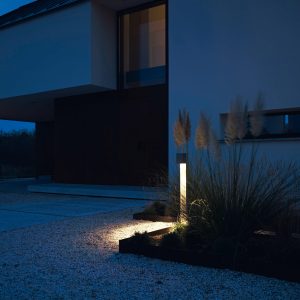 Moderne buitenverlichting ip44 ivylight